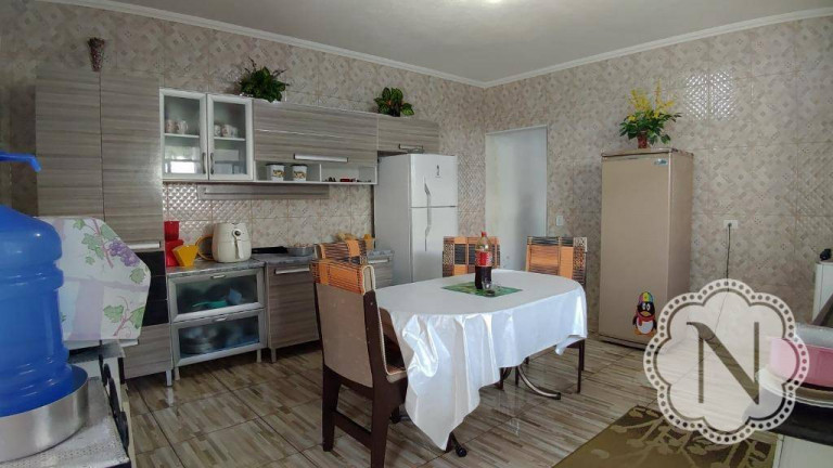 Imagem Sobrado com 3 Quartos à Venda, 266 m² em Gaivota - Itanhaém Imagem Sobrado com 3 Quartos à Venda, 266 m² em Gaivota - Itanhaém