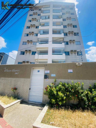 Apartamento com 3 Quartos à Venda, 64 m² em Ataíde - Vila Velha