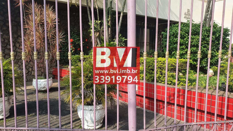 Imagem Apartamento com 3 Quartos à Venda, 75 m² em Vila Da Penha - Rio De Janeiro Imagem Apartamento com 3 Quartos à Venda, 75 m² em Vila Da Penha - Rio De Janeiro