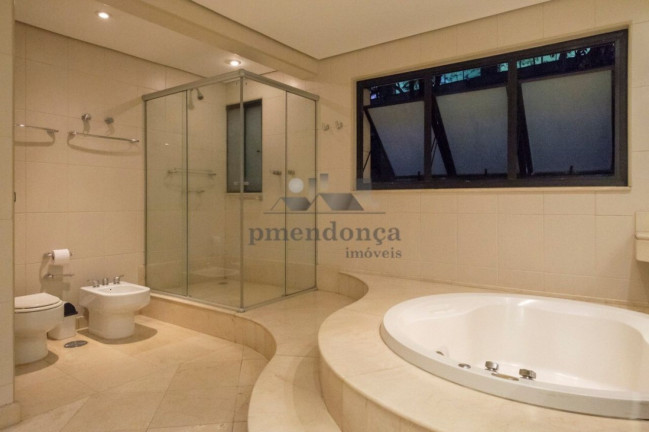 Imagem Apartamento com 4 Quartos à Venda, 390 m² em Higienópolis - São Paulo