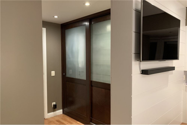 Imagem Imóvel com 3 Quartos à Venda,  em Higienópolis - São Paulo