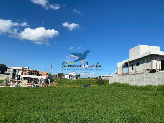Imagem Terreno à Venda, 540 m² em Condomínio Residencial Ecopark Bourbon - Caçapava Imagem Terreno à Venda, 540 m² em Condomínio Residencial Ecopark Bourbon - Caçapava