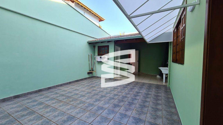 Imagem Casa com 3 Quartos à Venda, 300 m² em Colinas Do Piracicaba (ártemis) - Piracicaba Imagem Casa com 3 Quartos à Venda, 300 m² em Colinas Do Piracicaba (ártemis) - Piracicaba