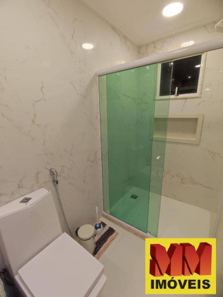 Imagem Cobertura com 4 Quartos à Venda, 197 m² em Braga - Cabo Frio