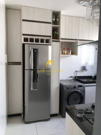 Imagem Apartamento com 2 Quartos à Venda, em Planalto - Sarzedo Imagem Apartamento com 2 Quartos à Venda, em Planalto - Sarzedo