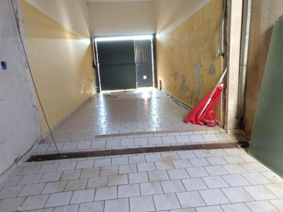 Imagem Sobrado com 1 Quarto à Venda, 368 m² em Inocoop - Tatuí