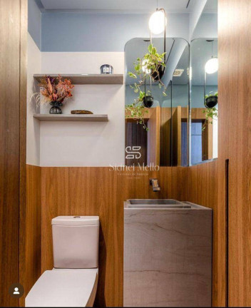 Imagem Apartamento com 3 Quartos à Venda, 115 m² em 2 Quadra Norte - Balneário Camboriú