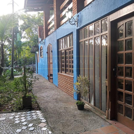 Imagem Casa com 5 Quartos à Venda, 250 m² em Boiçucanga - São Sebastião