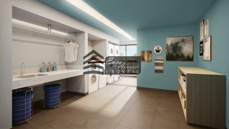 Imagem Apartamento com 1 Quarto à Venda, 26 m² em Vila Madalena - São Paulo Imagem Apartamento com 1 Quarto à Venda, 26 m² em Vila Madalena - São Paulo