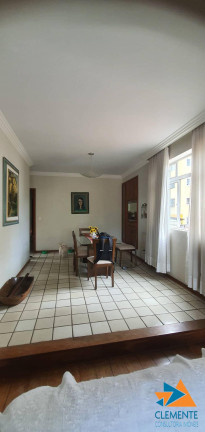 Imagem Apartamento com 3 Quartos à Venda, 115 m² em Cidade Nova - Belo Horizonte