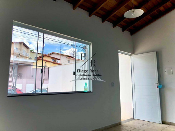 Casa com 3 Quartos à Venda, 125 m² em Itatiba