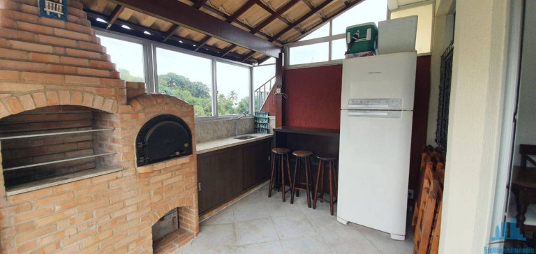 Imagem Cobertura com 3 Quartos à Venda, 200 m² em Ingá - Niterói Imagem Cobertura com 3 Quartos à Venda, 200 m² em Ingá - Niterói