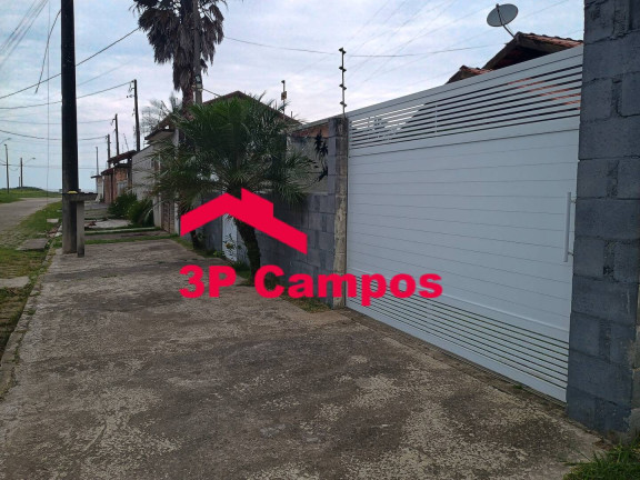 Imagem Casa com 2 Quartos à Venda, 450 m² em Balneário Gaivotas - Itanhaém