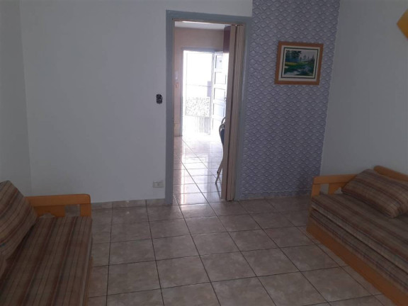 Imagem Apartamento com 1 Quarto à Venda, 35 m² em Guilhermina - Praia Grande