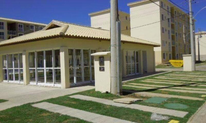 Imagem Apartamento com 2 Quartos à Venda, 57 m² em Jardim Das Margaridas - Salvador Imagem Apartamento com 2 Quartos à Venda, 57 m² em Jardim Das Margaridas - Salvador