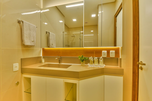 Imagem Apartamento com 3 Quartos à Venda, 162 m² em Centro - Gramado Imagem Apartamento com 3 Quartos à Venda, 162 m² em Centro - Gramado