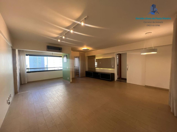 Imagem Apartamento com 2 Quartos à Venda, 94 m² em Jardim Goiás - Goiânia Imagem Apartamento com 2 Quartos à Venda, 94 m² em Jardim Goiás - Goiânia