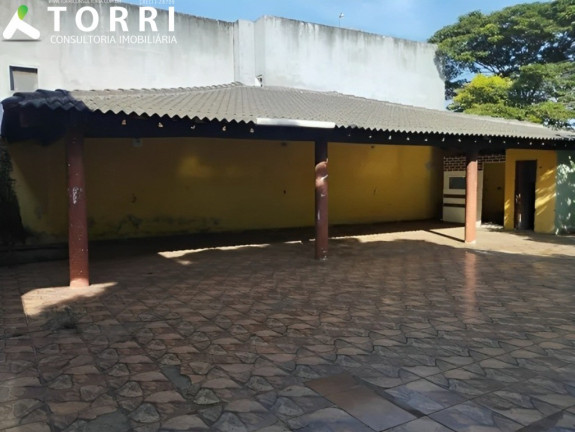 Imagem Sobrado com 3 Quartos à Venda, 250 m² em Jardim Nilton Torres - Sorocaba