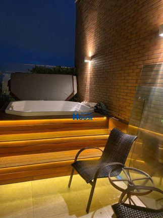 Imagem Cobertura com 2 Quartos à Venda, 171 m² em Pinheiros - São Paulo Imagem Cobertura com 2 Quartos à Venda, 171 m² em Pinheiros - São Paulo