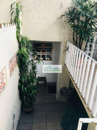 Imagem Casa com 1 Quarto à Venda, 70 m² em Parque Da Lapa - São Paulo