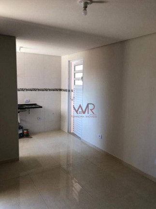 Imagem Apartamento com 3 Quartos à Venda, 60 m² em Itaquera - São Paulo