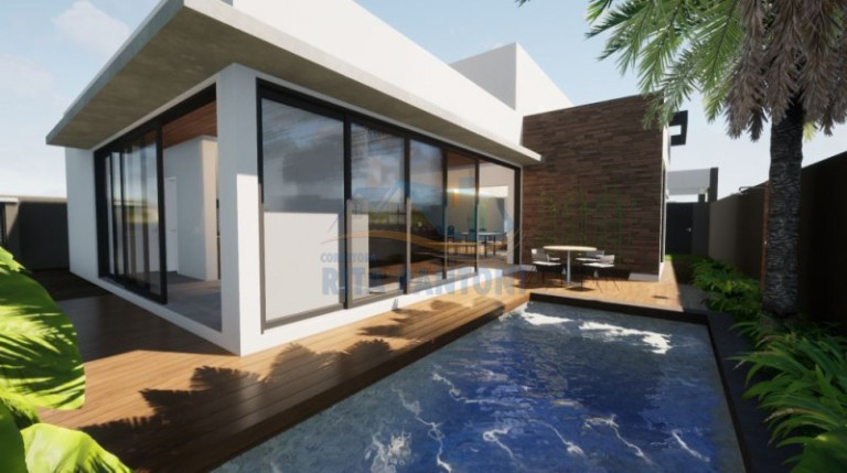 Imagem Casa de Condomínio com 3 Quartos à Venda, 237 m² em Vila Do Golf - Ribeirão Preto