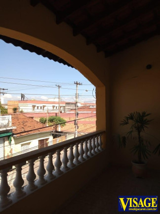 Imagem Sobrado com 3 Quartos à Venda, 175 m² em Centro - Jacareí