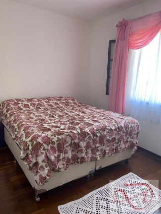 Imagem Sobrado com 3 Quartos à Venda, 170 m² em Cidade São Jorge - Santo André