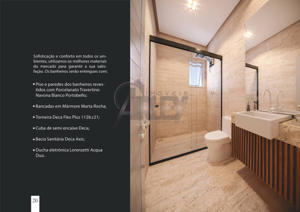 Imagem Apartamento com 3 Quartos à Venda, em São Luiz - Montes Claros Imagem Apartamento com 3 Quartos à Venda, em São Luiz - Montes Claros