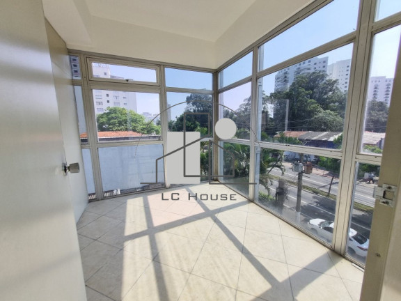 Imagem Imóvel para Alugar, 2.208 m² em Santo Amaro - São Paulo Imagem Imóvel para Alugar, 2.208 m² em Santo Amaro - São Paulo