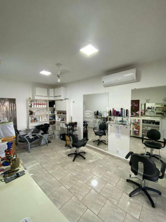 Imagem Casa com 3 Quartos à Venda, 260 m² em Parque Do Sol - São José Do Rio Preto