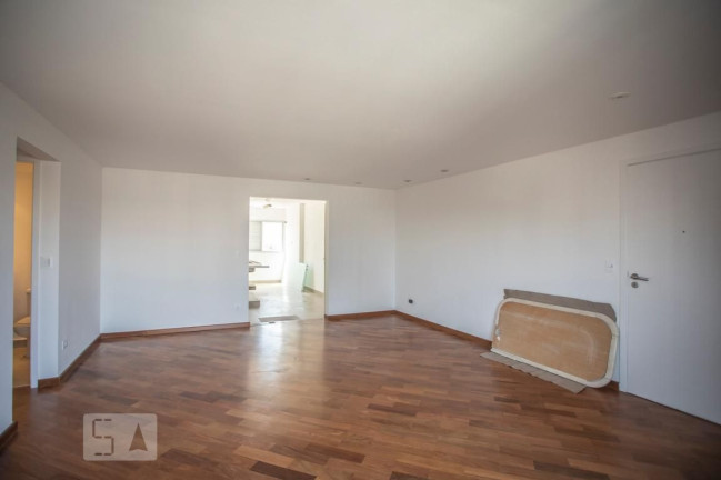Imagem Imóvel com 2 Quartos à Venda, 127 m² em Vila Clementino - São Paulo Imagem Imóvel com 2 Quartos à Venda, 127 m² em Vila Clementino - São Paulo