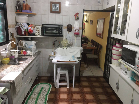 Imagem Sobrado com 2 Quartos à Venda, em Jardim Santa Cruz - São Paulo Imagem Sobrado com 2 Quartos à Venda, em Jardim Santa Cruz - São Paulo