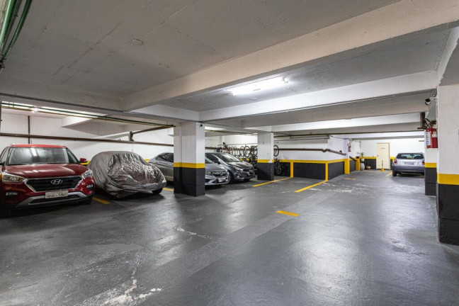 Imagem Apartamento com 2 Quartos à Venda, 71 m² em Pinheiros - São Paulo Imagem Apartamento com 2 Quartos à Venda, 71 m² em Pinheiros - São Paulo