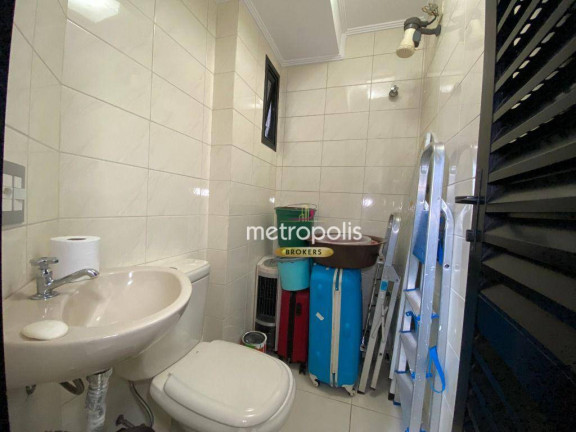 Imagem Apartamento com 3 Quartos à Venda ou Locação, 125 m² em Barcelona - São Caetano Do Sul Imagem Apartamento com 3 Quartos à Venda ou Locação, 125 m² em Barcelona - São Caetano Do Sul