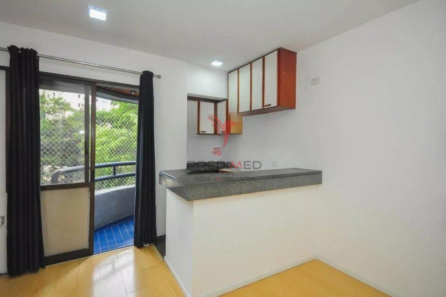 Imagem Apartamento com 1 Quarto à Venda, 30 m² em Vila Suzana - São Paulo Imagem Apartamento com 1 Quarto à Venda, 30 m² em Vila Suzana - São Paulo