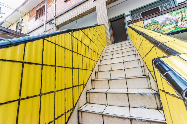 Imagem Sobrado com 2 Quartos à Venda, 133 m² em Vila Laís - São Paulo