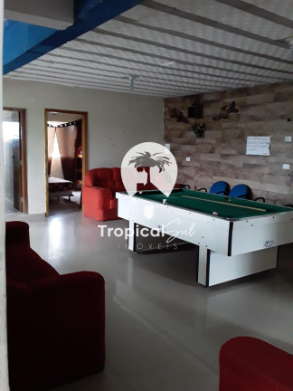 Imagem Casa com 8 Quartos à Venda, 521 m² em Marissol - Pontal Do Parana