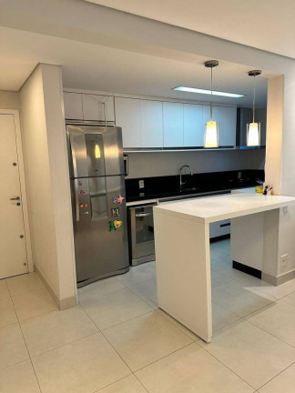 Imagem Apartamento com 3 Quartos à Venda, 97 m² em Jardim Ermida I - Jundiaí