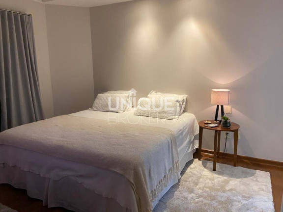 Imagem Apartamento com 3 Quartos à Venda, 198 m² em Centro - Jundiaí