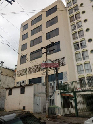 Imagem Edifício Residencial para Alugar, 2.780 m² em Centro - Guarulhos Imagem Edifício Residencial para Alugar, 2.780 m² em Centro - Guarulhos