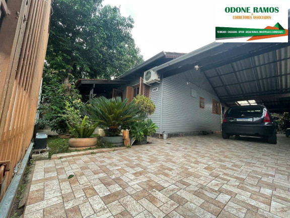 Imagem Casa com 2 Quartos à Venda, 150 m² em Nova Santa Rita