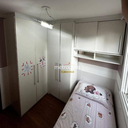 Imagem Apartamento com 2 Quartos à Venda, 60 m² em Vila Amélia - São Paulo Imagem Apartamento com 2 Quartos à Venda, 60 m² em Vila Amélia - São Paulo