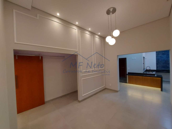 Imagem Casa com 3 Quartos à Venda, 253 m² em Vila Braz - Pirassununga