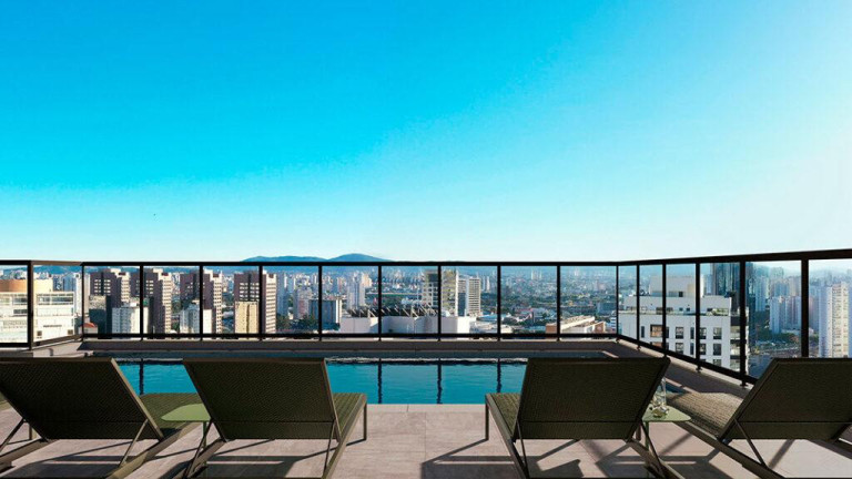 Imagem Apartamento à Venda, 110 m² em Perdizes - São Paulo Imagem Apartamento à Venda, 110 m² em Perdizes - São Paulo