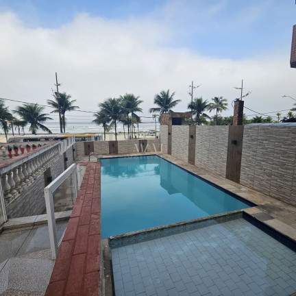 Imagem Apartamento com 3 Quartos à Venda, 100 m² em Tupi - Praia Grande