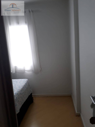 Imagem Apartamento com 2 Quartos à Venda, 56 m² em Vila Andrade - São Paulo