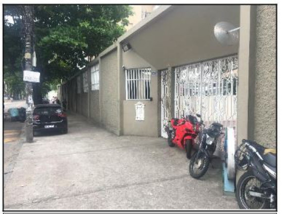 Apartamento com 2 Quartos à Venda, 62 m² em Praca Seca - Rio De Janeiro