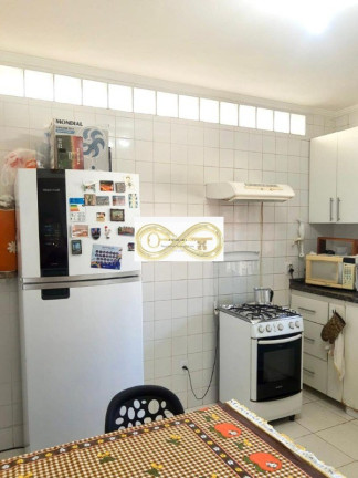 Imagem Casa com 2 Quartos à Venda, 160 m² em Residencial Terras Do Barão - Campinas Imagem Casa com 2 Quartos à Venda, 160 m² em Residencial Terras Do Barão - Campinas