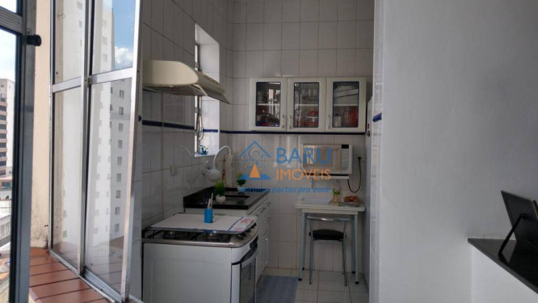 Imagem Apartamento com 1 Quarto à Venda, 53 m² em Santa Cecília - São Paulo Imagem Apartamento com 1 Quarto à Venda, 53 m² em Santa Cecília - São Paulo